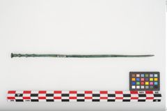 Foto von Bronzemehrkopfnadel (NHMW-PRAE-025960)